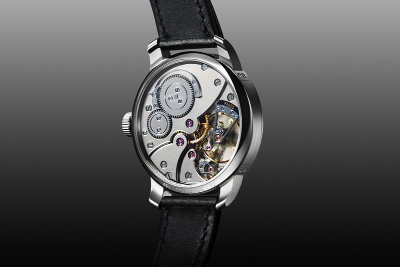 The New Louis Vuitton Tambour, Completely Reimagined As An Integrated Steel  Sports Watch - YouTube
