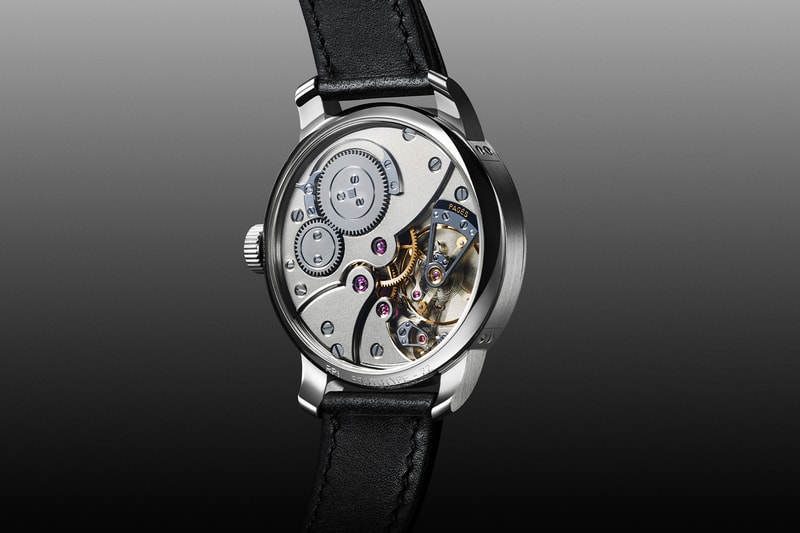 Louis Vuitton Watch Prize for Independent Creatives Raúl Pagès Winner Info