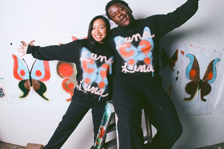 Luna Luna Pays Homage to Original Exhibition With Neighborhood Collection