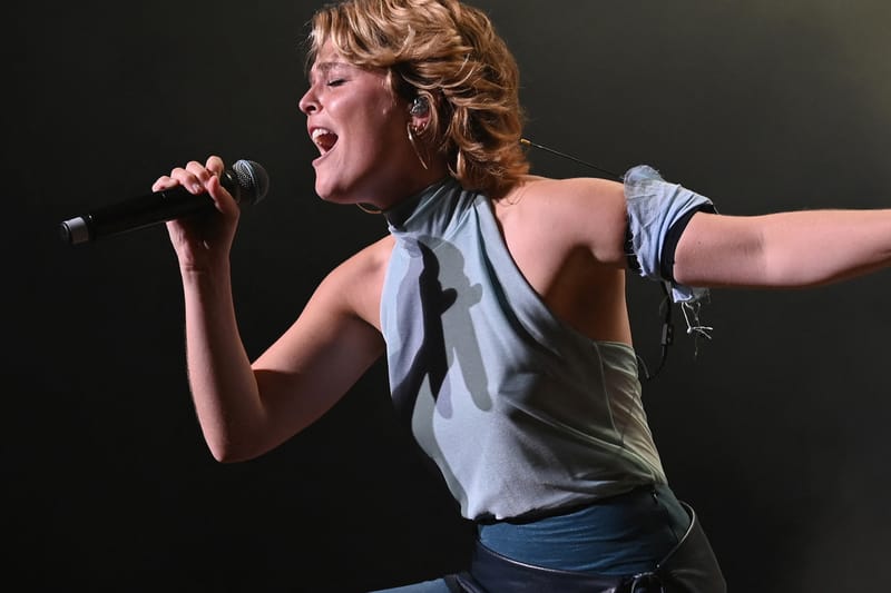 Maggie Rogers Wrote Her Forthcoming Third LP 'Don't Forget Me' Across Just 5 Days