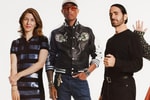 Marc Jacobs To Collaborate With Pharrell, Tremaine Emory and More To Reimagine Pieces From Brand's Archive