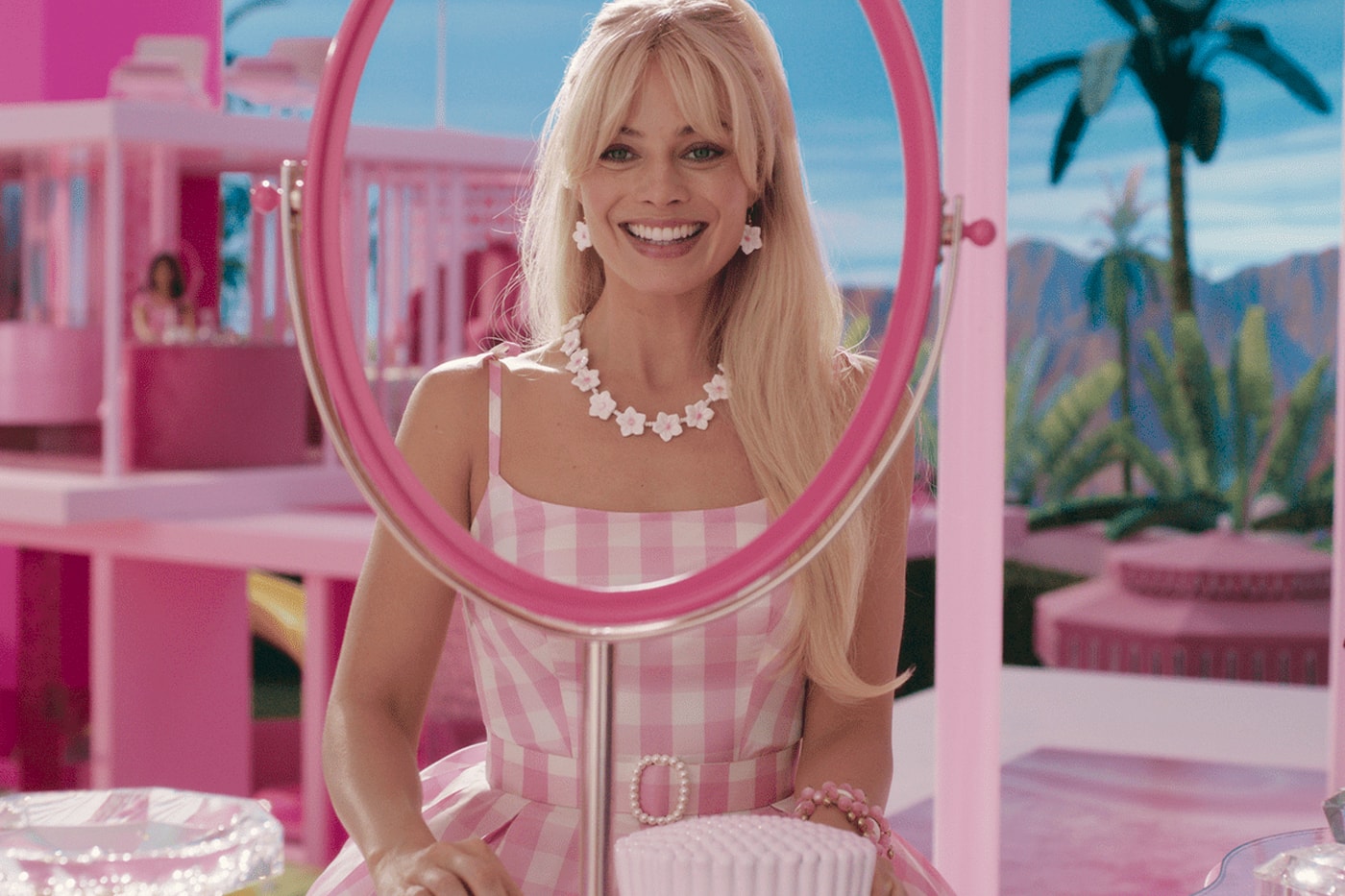 Margot Robbies LuckyChap Production Company Inks First-Look Deal with Warner Bros. barbie i tonya tom josey saltburn 