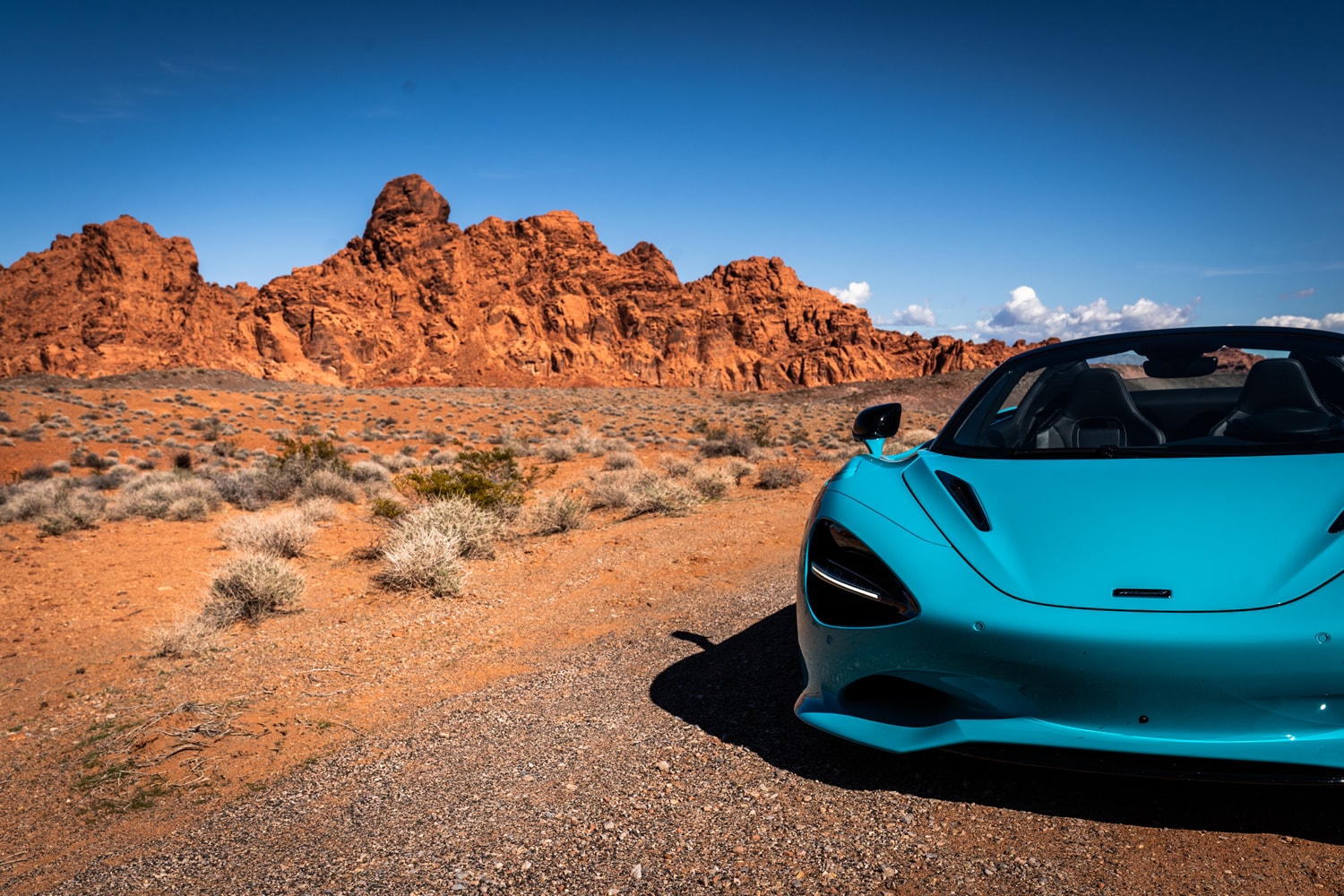 A Closer Look at the 2024 McLaren 750S Supercar Review Hypedrive Everyday Sports Car