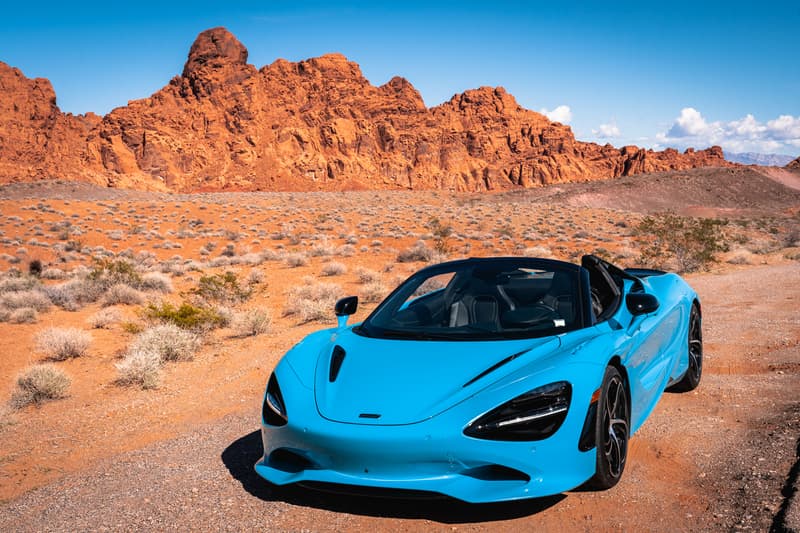 A Closer Look at the 2024 McLaren 750S Supercar Review Hypedrive Everyday Sports Car