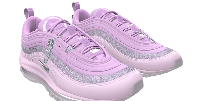 nike air max light purple