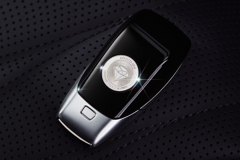Mercedes Benz G 550 Stronger Than Diamonds Edition Release Info