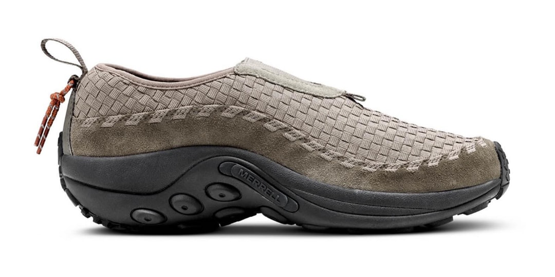 Take an Early Look at Merrell 1TRL's SS24 Collection