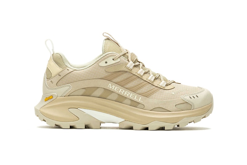 merrell moab speed 2 gore tex hiking shoes men women vibram official release date info photos price store list buying guide