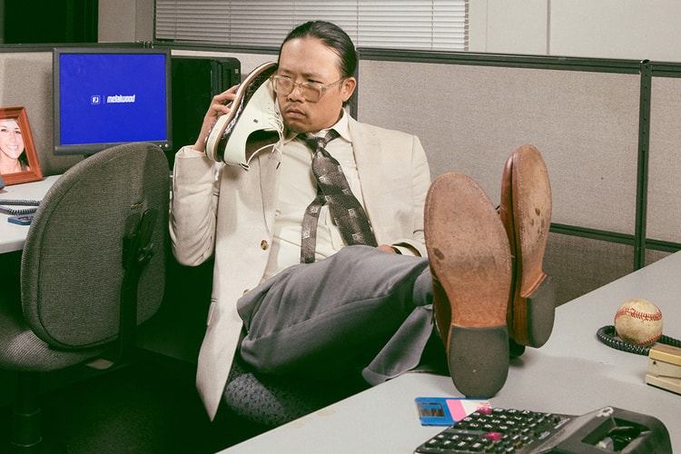 The Metalwood Studio x FootJoy Premiere Series "Executive" Is Here