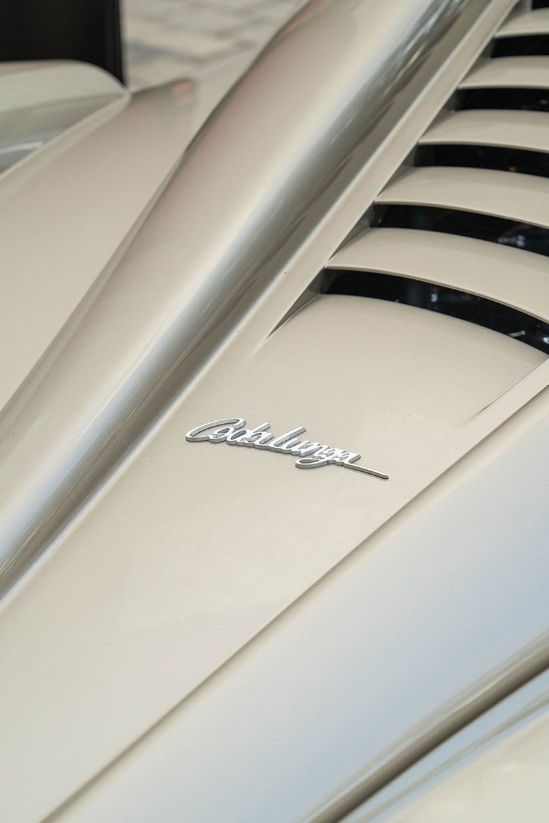 Miami Concours DuPont Registry Automotive Show Info