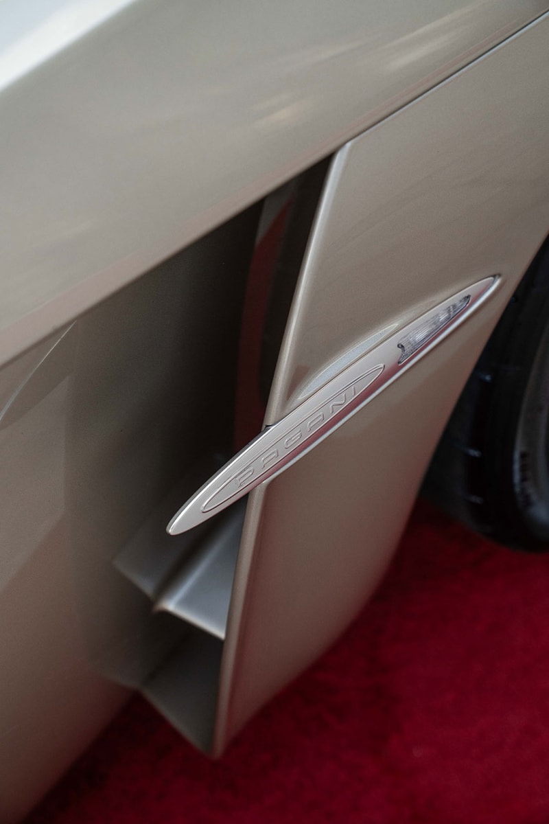Miami Concours DuPont Registry Automotive Show Info