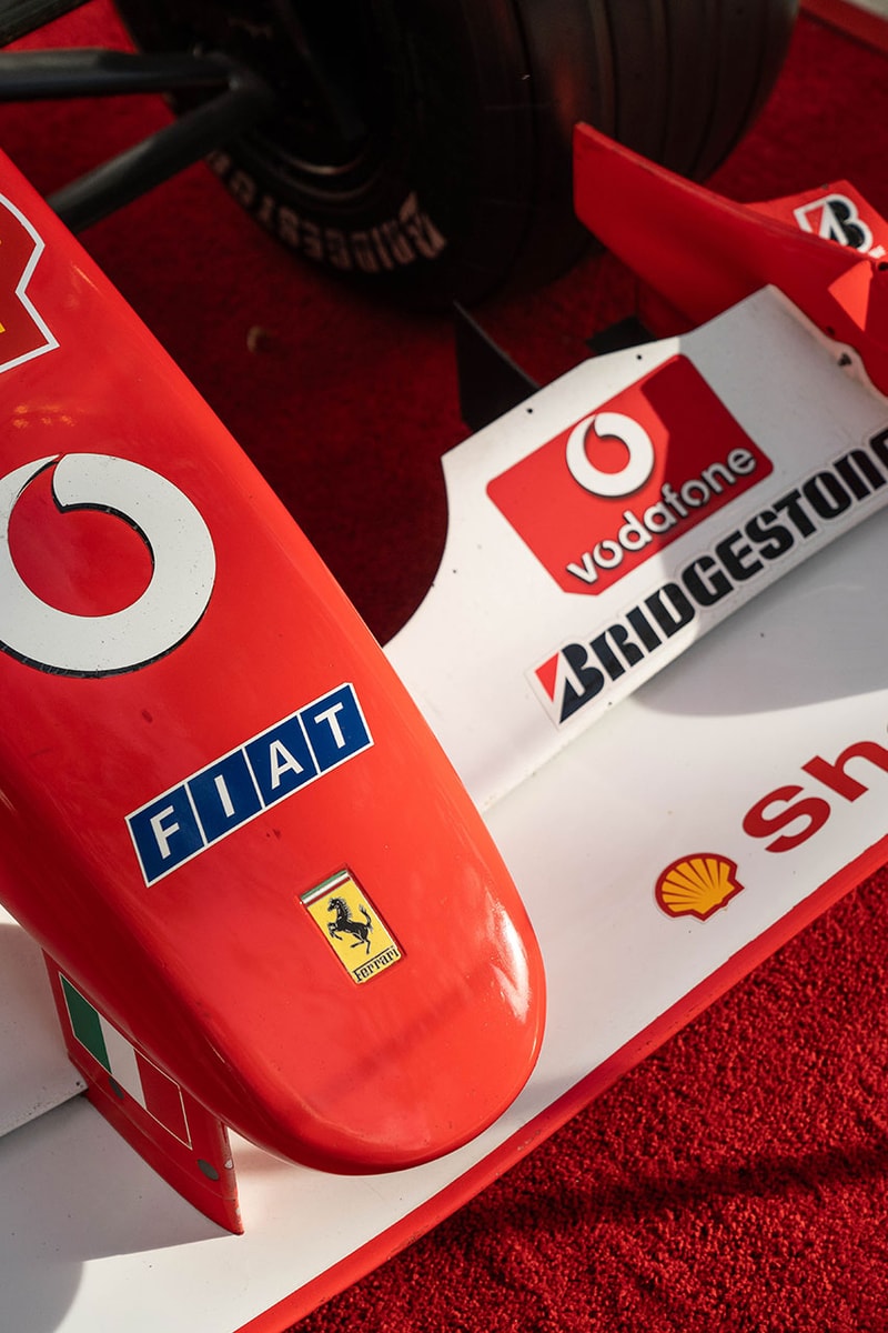 Miami Concours DuPont Registry Automotive Show Info