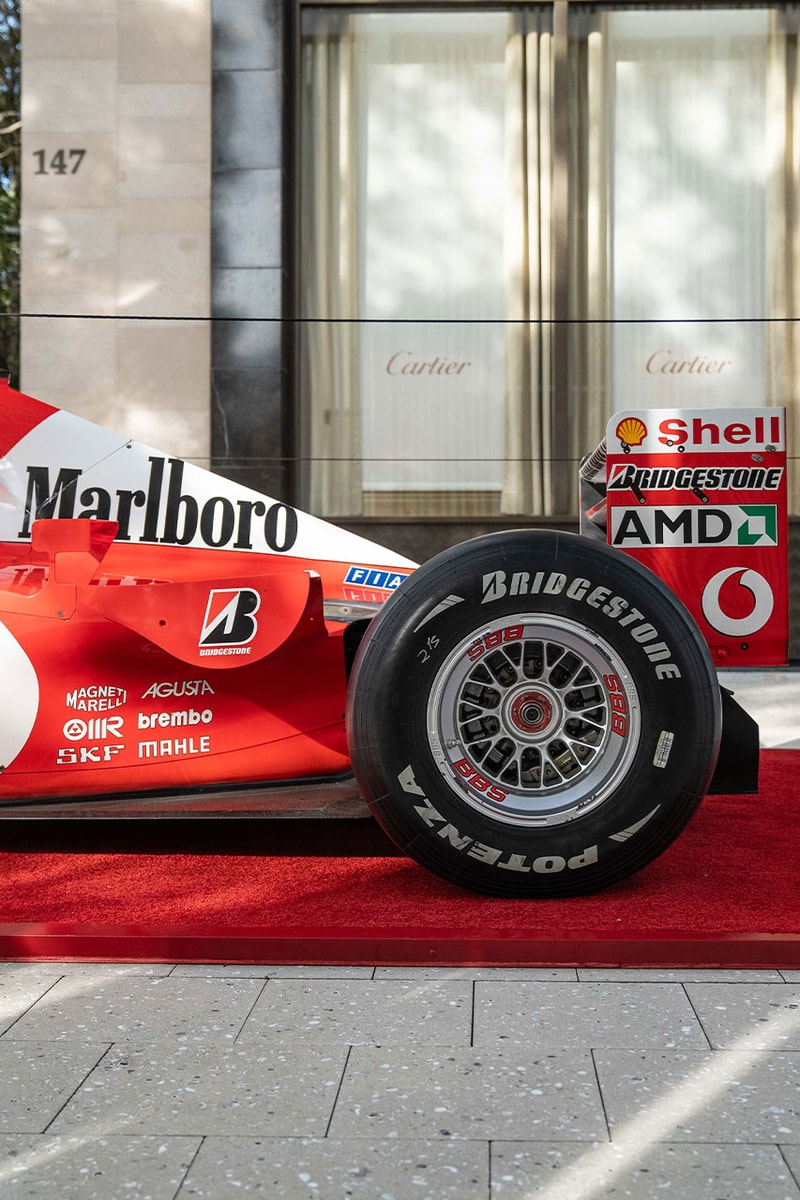 Miami Concours DuPont Registry Automotive Show Info