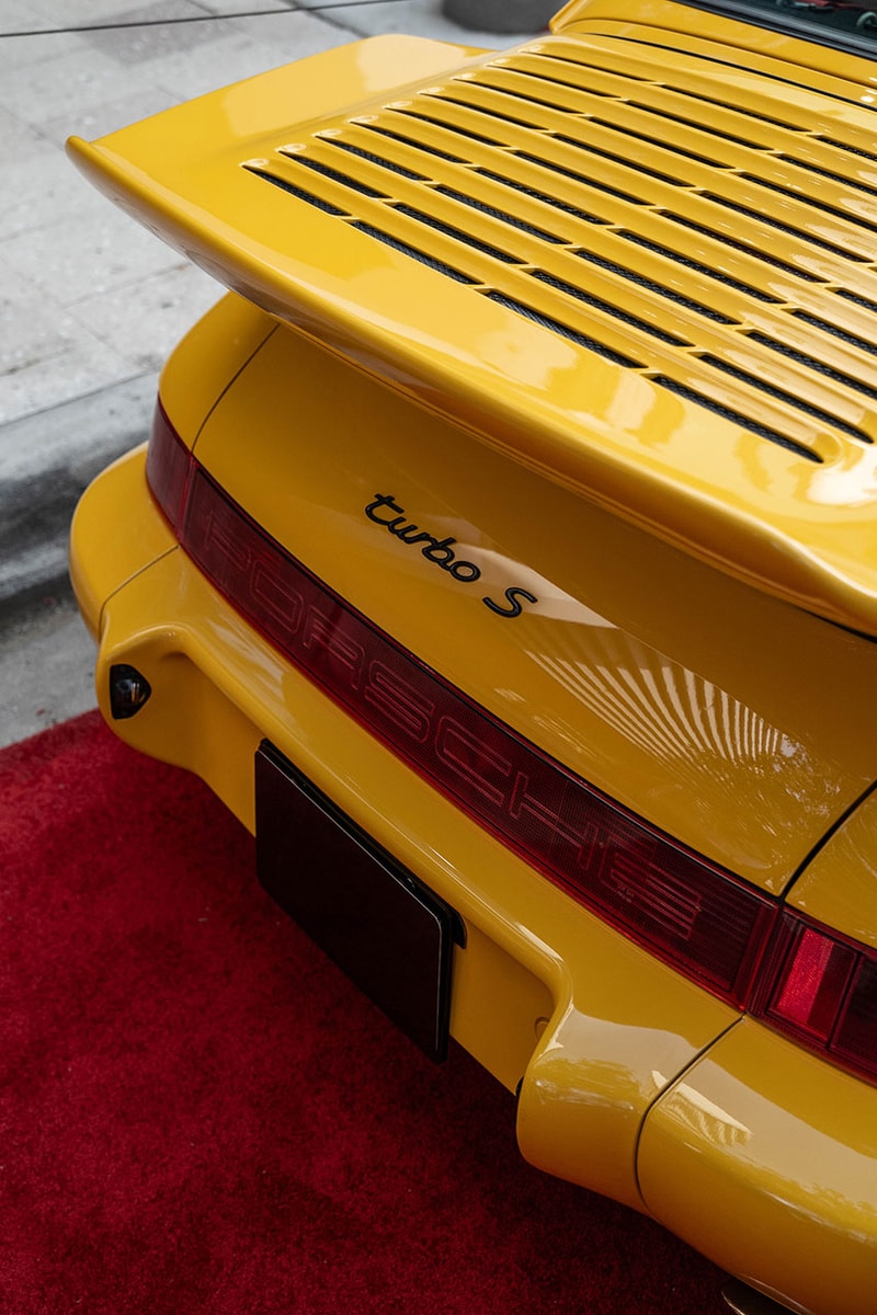 Miami Concours DuPont Registry Automotive Show Info