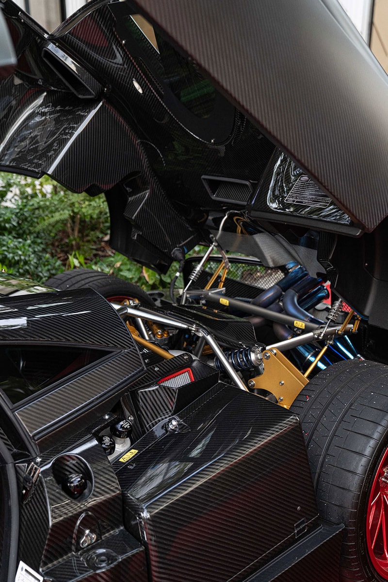 Miami Concours DuPont Registry Automotive Show Info