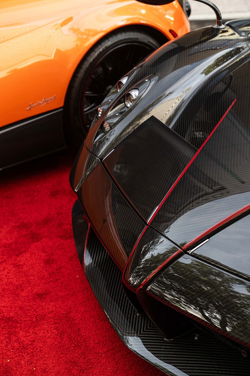Miami Concours DuPont Registry Automotive Show Info