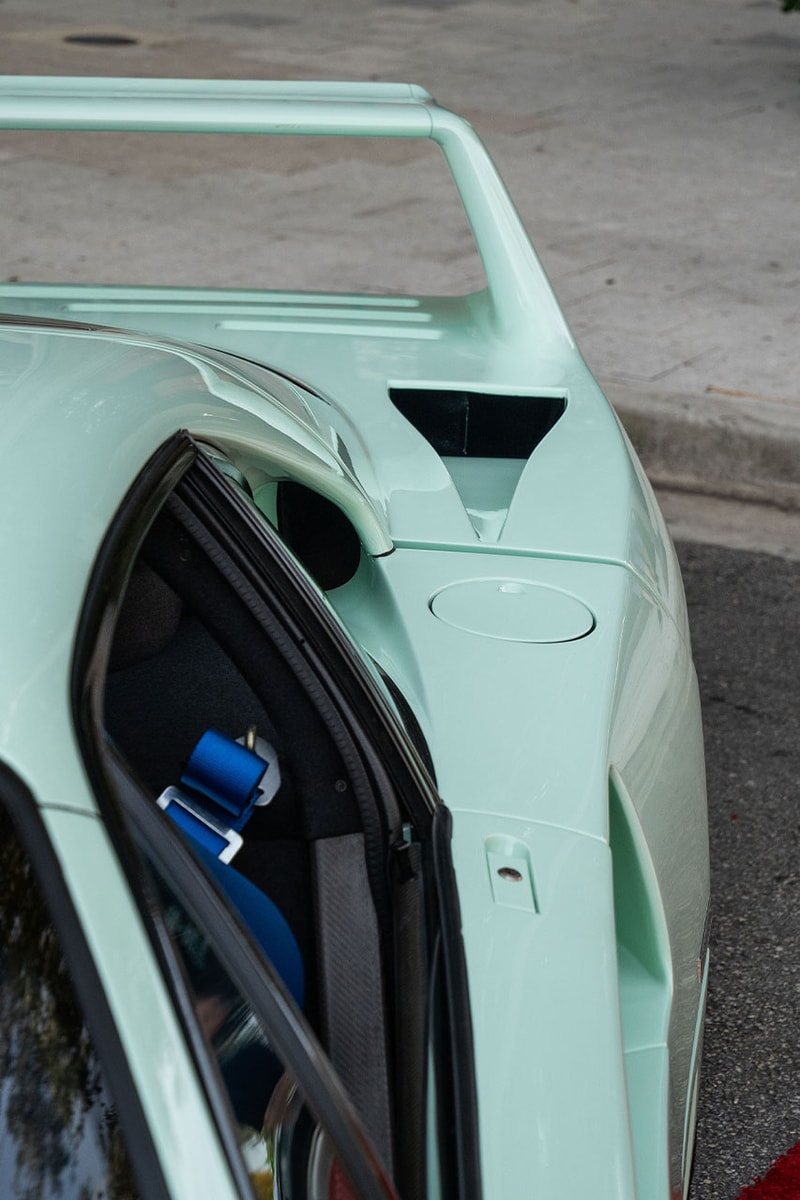 Miami Concours DuPont Registry Automotive Show Info