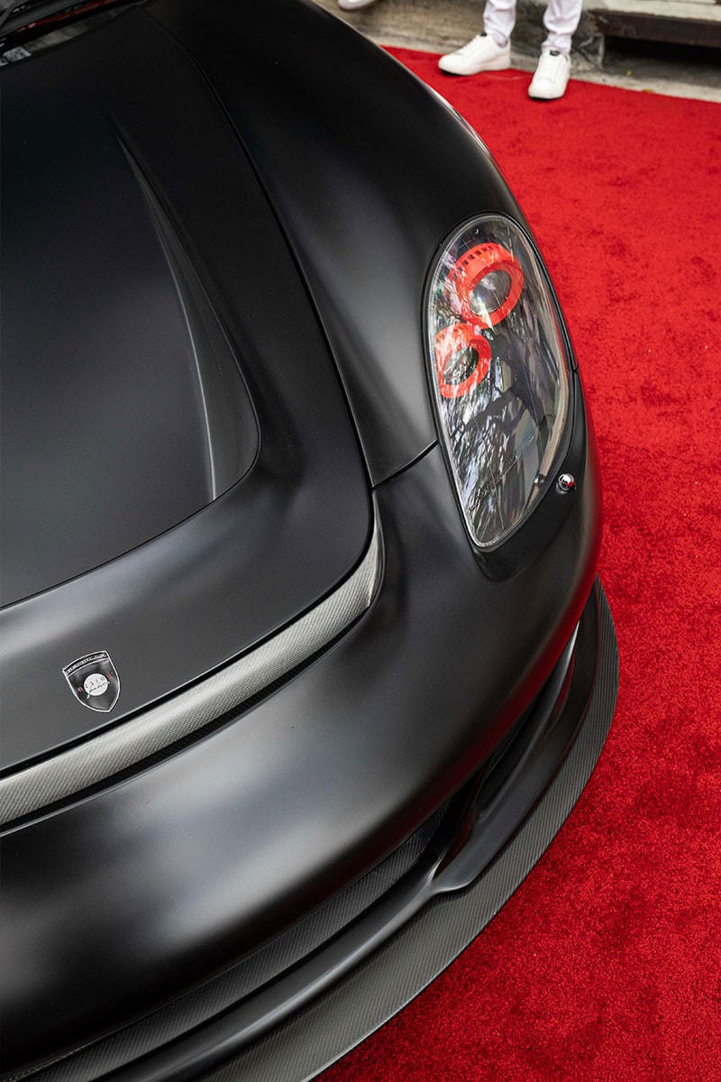 Miami Concours DuPont Registry Automotive Show Info