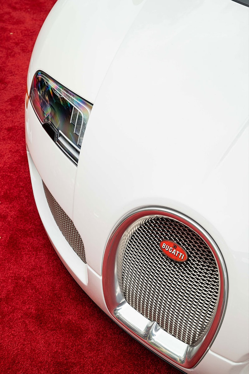 Miami Concours DuPont Registry Automotive Show Info
