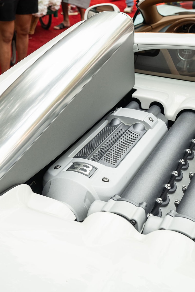 Miami Concours DuPont Registry Automotive Show Info