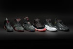 The Complete Set of Michael Jordan's Six Championship Sneakers Sells for $8 Million USD at Sotheby's