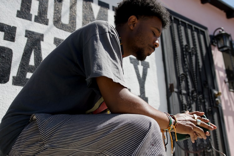 Mike Reesé Explores the Complexities of Life Through His Storybook Practice