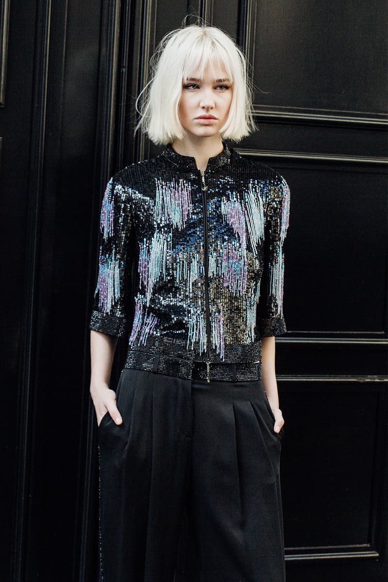 Milan Fashion Week FW24 Street Style prada versace bally bottega veneta avavav bally