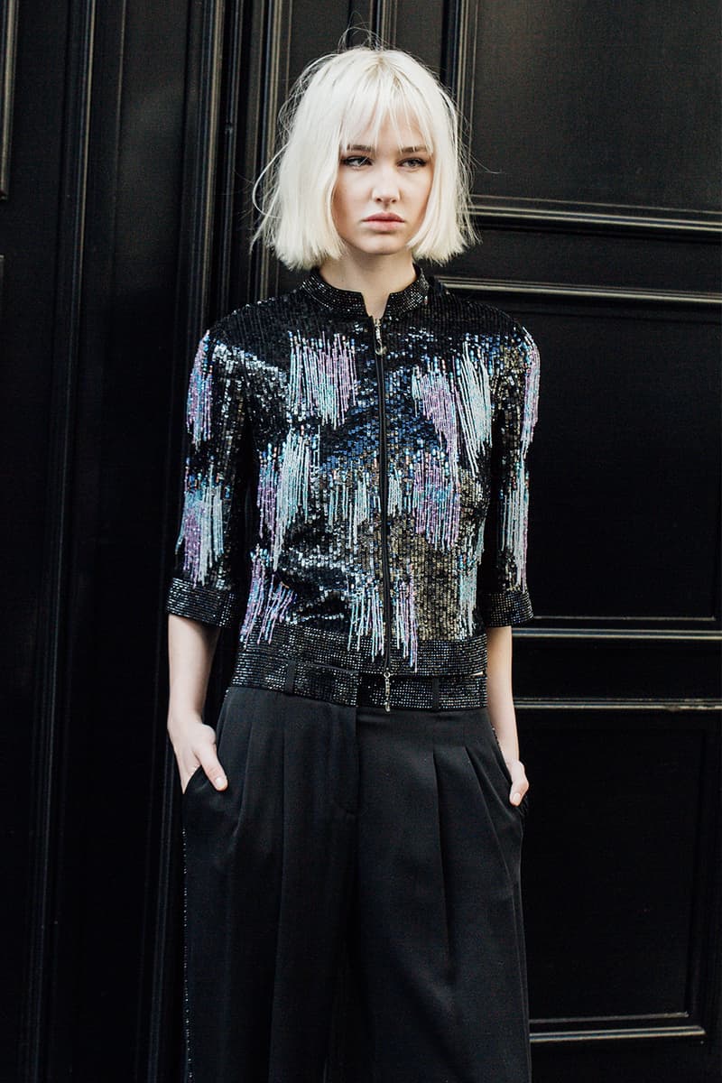 Milan Fashion Week FW24 Street Style prada versace bally bottega veneta avavav bally