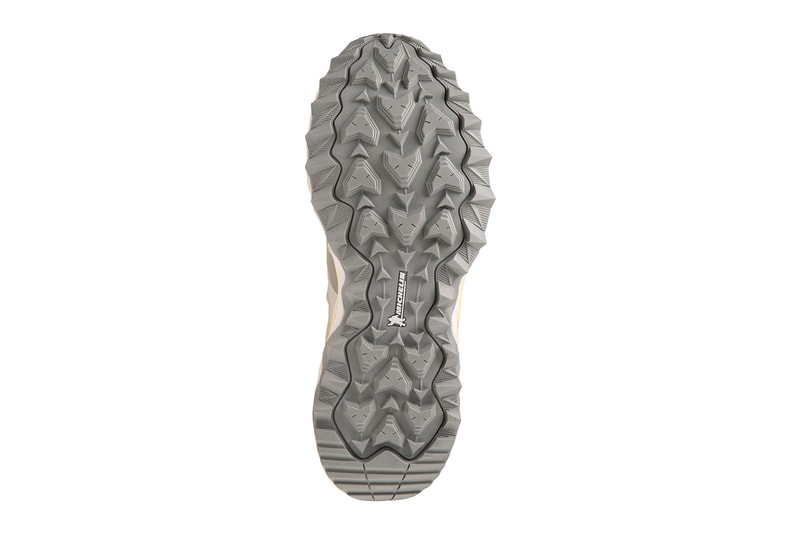 Wave Mujin TL GTX Technical Line SS24 collection