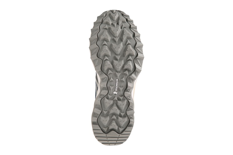 Wave Mujin TL GTX Technical Line SS24 collection