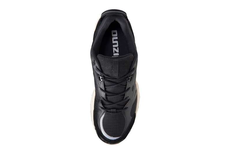 Wave Mujin TL GTX Technical Line SS24 collection