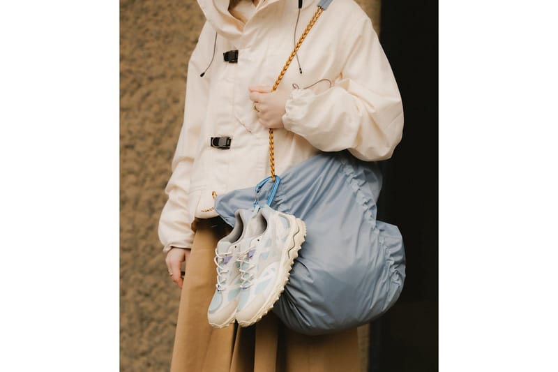 Коллекция Wave Mujin TL GTX техническая линия SS24