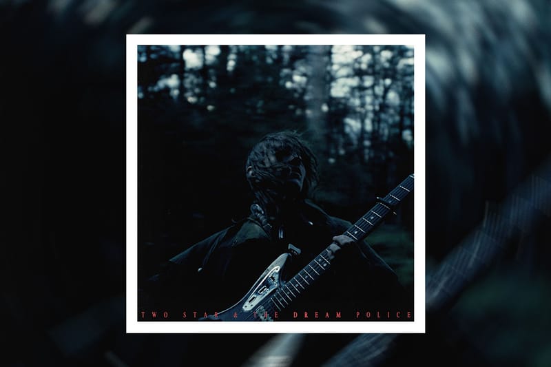 Mk.gee Blends All the Vibes on His Debut Album 'Two Star & The Dream Police'