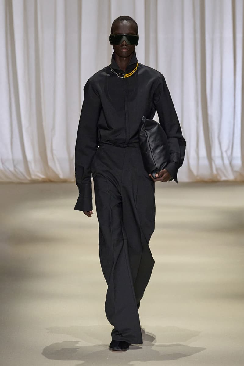 MM6 Maison Margiela Fall/Winter 2024 Collection