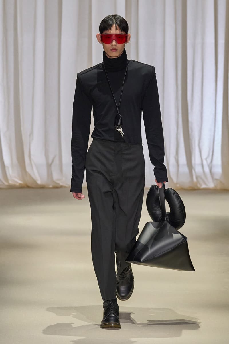 MM6 Maison Margiela Fall/Winter 2024 Collection