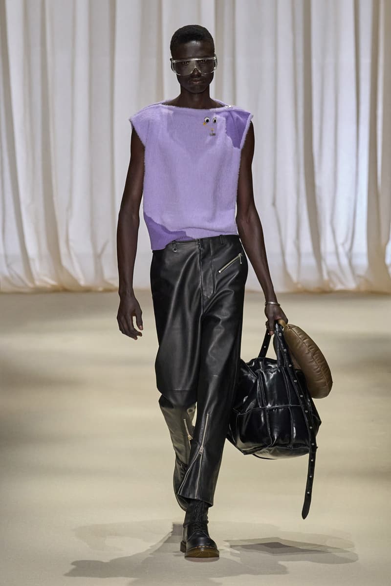 MM6 Maison Margiela Fall/Winter 2024 Collection