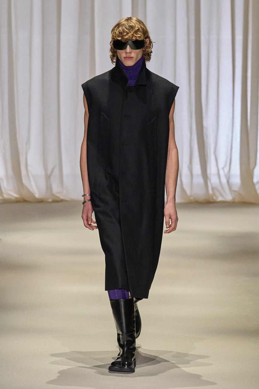 MM6 Maison Margiela Fall/Winter 2024 Collection
