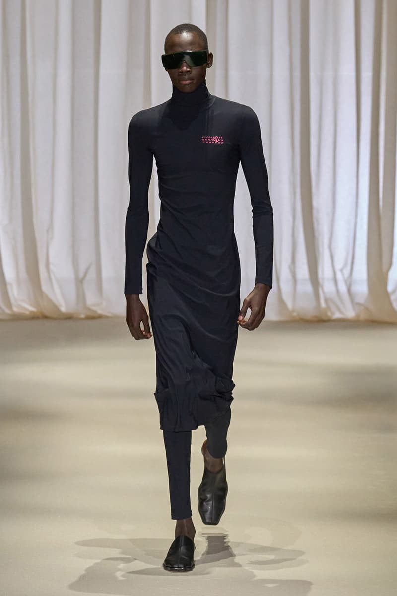 MM6 Maison Margiela Fall/Winter 2024 Collection