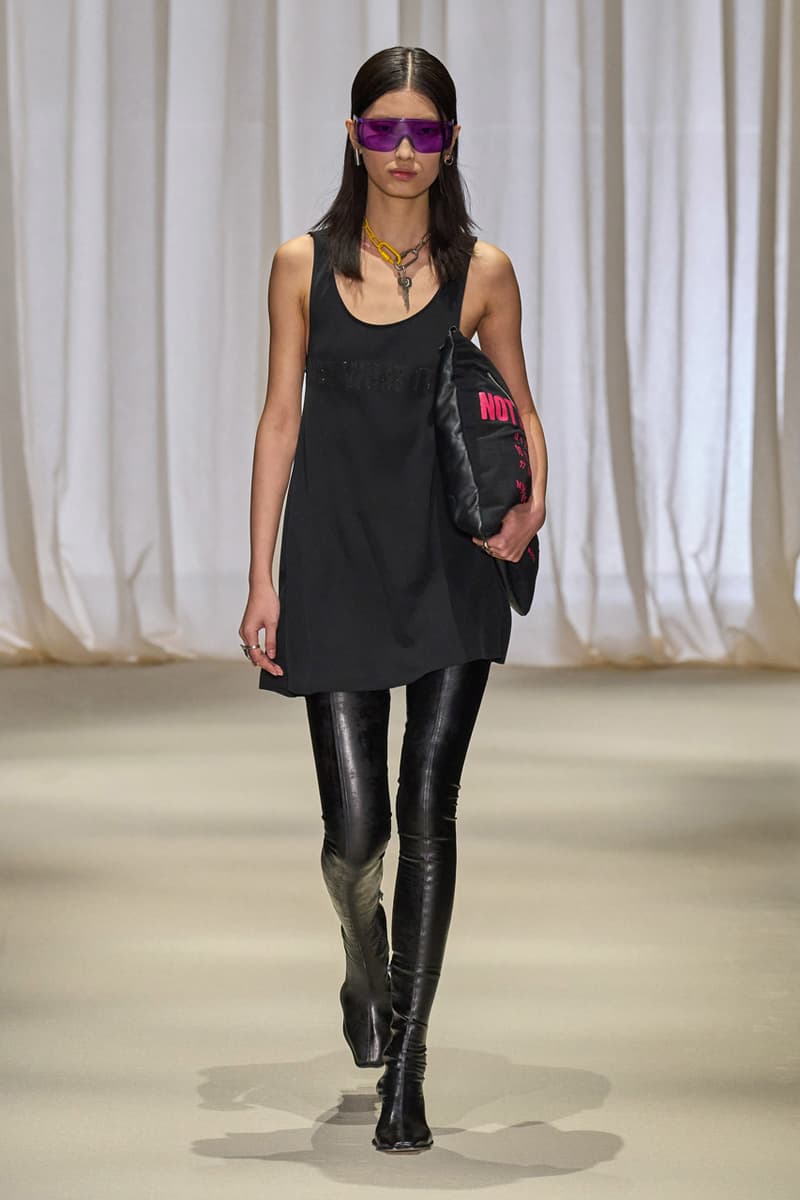 MM6 Maison Margiela Fall/Winter 2024 Collection