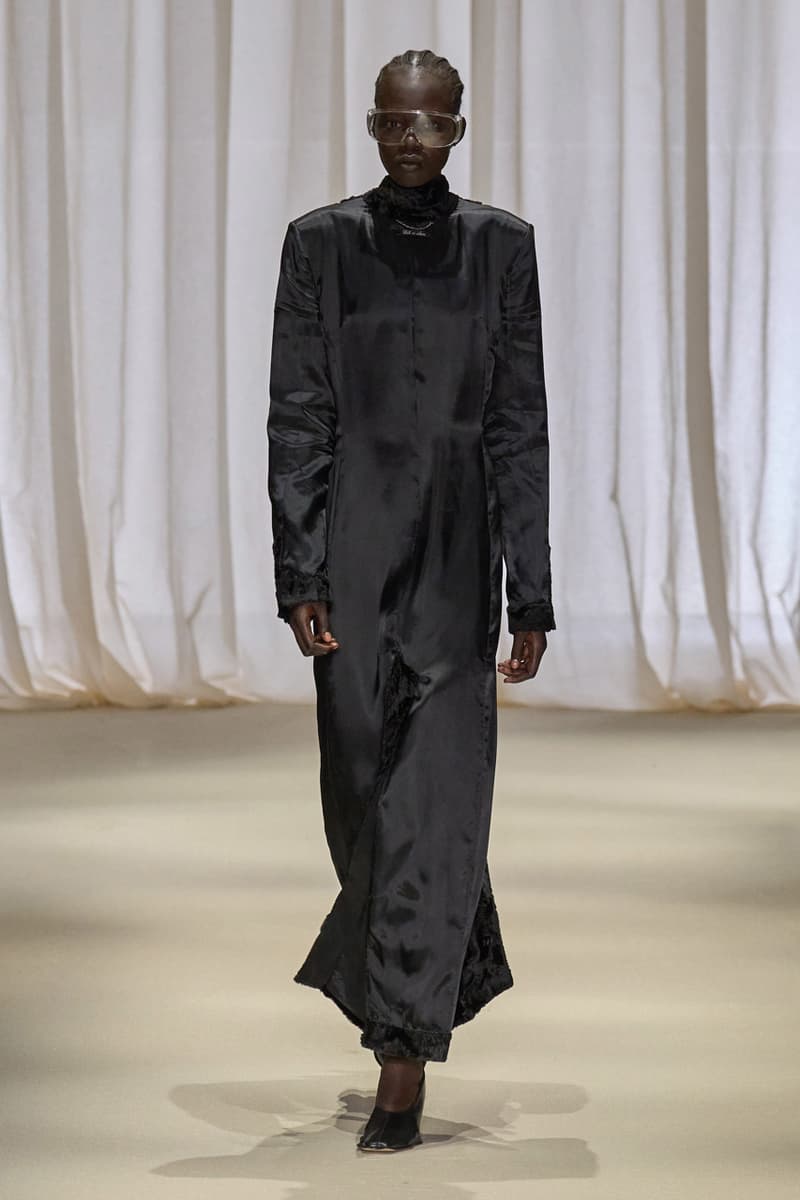 MM6 Maison Margiela Fall/Winter 2024 Collection