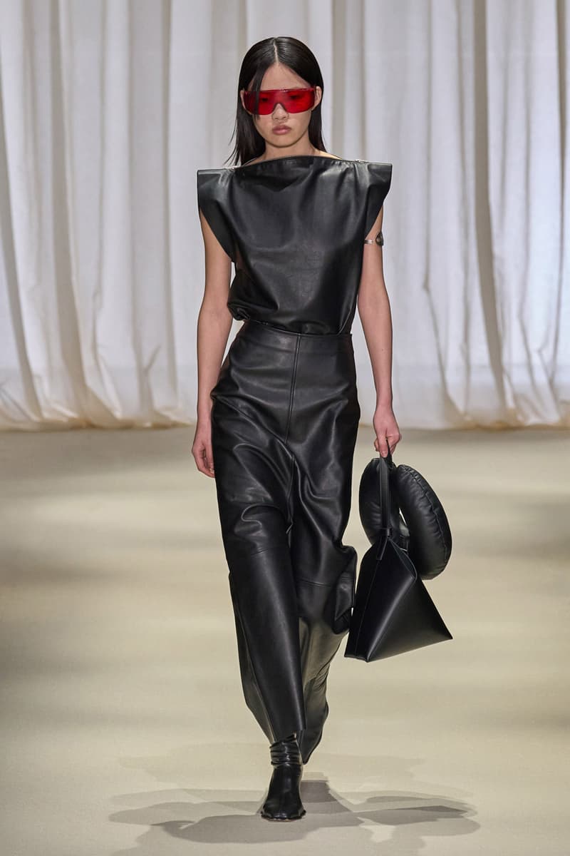 MM6 Maison Margiela Fall/Winter 2024 Collection