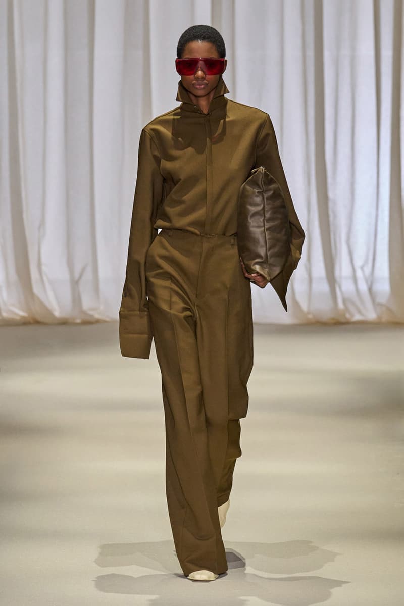 MM6 Maison Margiela Fall/Winter 2024 Collection