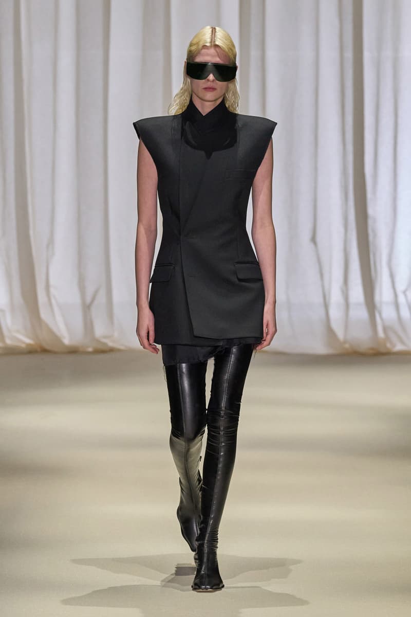 MM6 Maison Margiela Fall/Winter 2024 Collection
