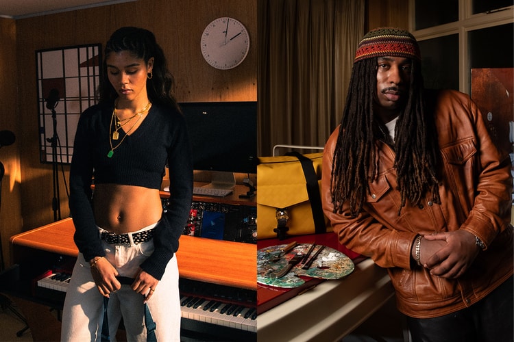 This Is How Ama Lou and Shaquille-Aaron Keith Block Distractions To Spark Creativity