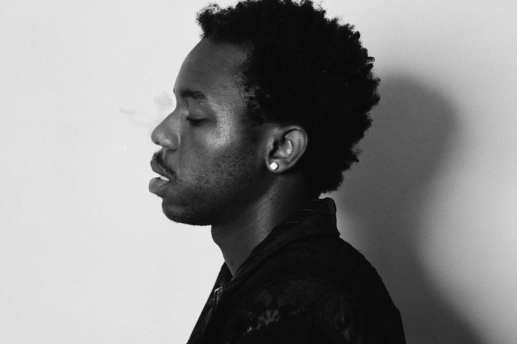 Montell Fish Announces 'Intercession Before Charlotte' EP