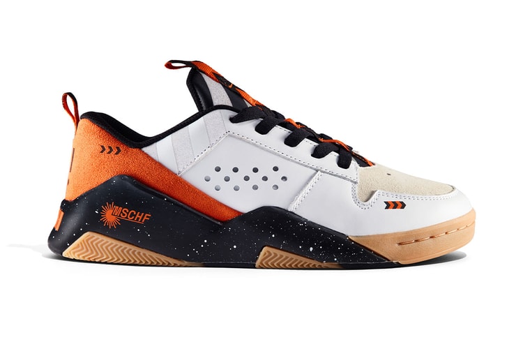 MSCHF Unveils a Surprisingly Conventional Sneaker: The FWD