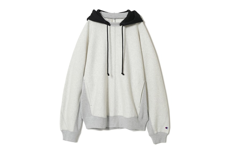 N.HOOLYWOOD and Champion Return for SS24 Delivery