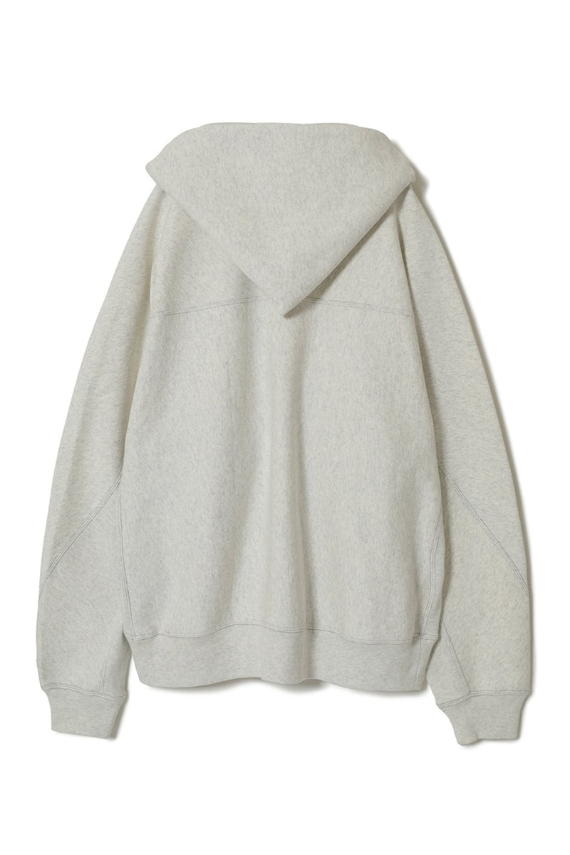 N.HOOLYWOOD Champion REVERSE WEAVE® Spring/Summer 24