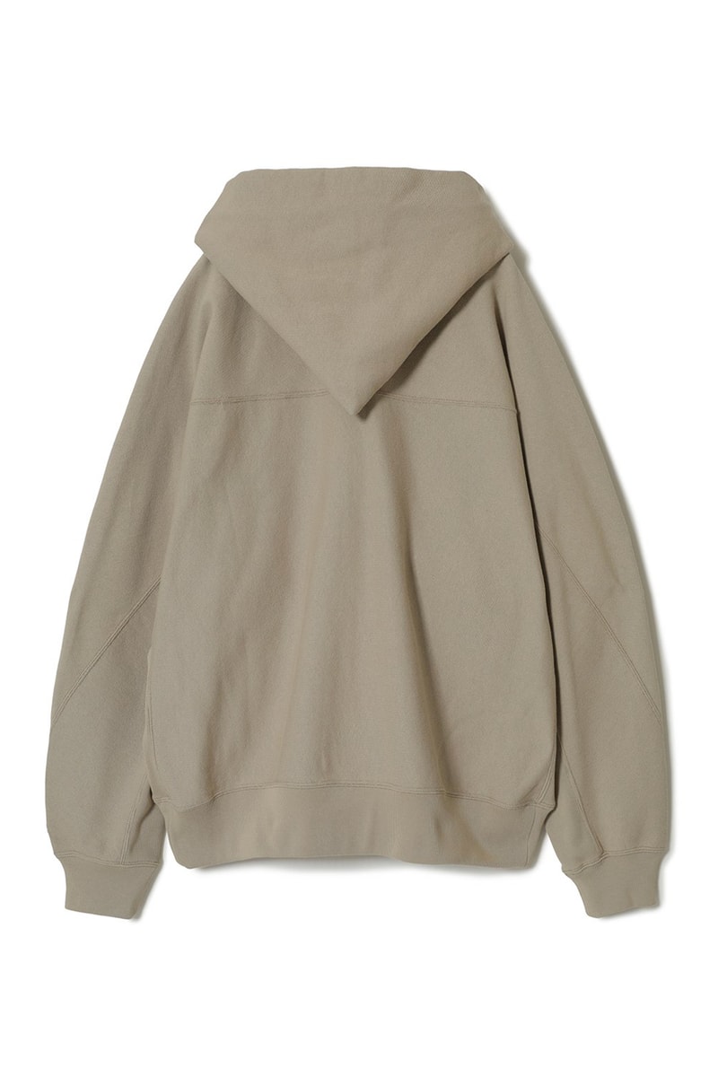N.HOOLYWOOD Champion REVERSE WEAVE® Spring/Summer 24