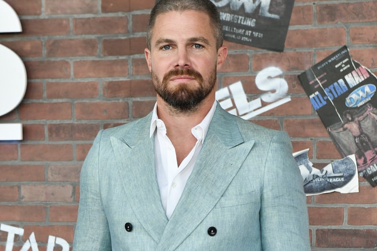 Stephen Amell To Lead 'Suits' Spinoff 'Suits: LA'